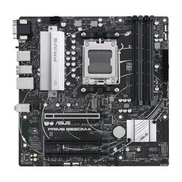 ASUS PRIME B650M-A mATX