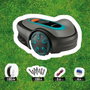 Gardena SILENO Robot cortacésped mínimo 500m²