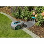 Gardena SILENO Robot cortacésped mínimo 500m²