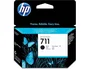 HP Cartucho de Tinta Negro 711 XL 80ml (CZ133A)