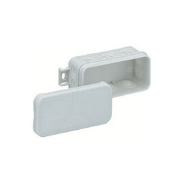 Günther Spelsberg GmbH+Co.KG SPELS Abzw-Kasten leer MINI 25 31090801