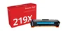 Xerox Everyday Cian para HP 219X (W2191X) Alto Rendimiento