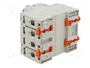 GEWISS RCCB Interruptor diferencial 25A 30mA 4 polos
