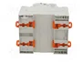 GEWISS RCCB Interruptor diferencial 25A 30mA 4 polos