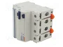 GEWISS RCCB Interruptor diferencial 25A 30mA 4 polos