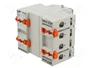 GEWISS RCCB Interruptor diferencial 25A 30mA 4 polos