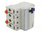 GEWISS RCCB Interruptor diferencial 25A 30mA 4 polos