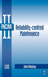 ELSEVIER UK RELIABILITY-CENTERED MAINTENANCE.(2ND EDITION)