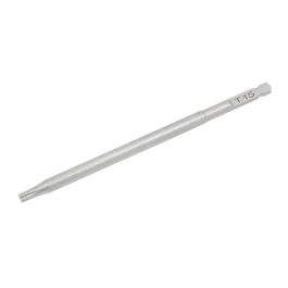 Vi SDT1535 STAR DRIVE T15 Inserto para Tornillos de Bloqueo de 3.5