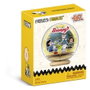 Peanuts Puremind Maqueta Wooden Theater Globe Picnic Party