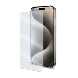 Celly Cristal Easy para Samsung Galaxy S23 - Basic
