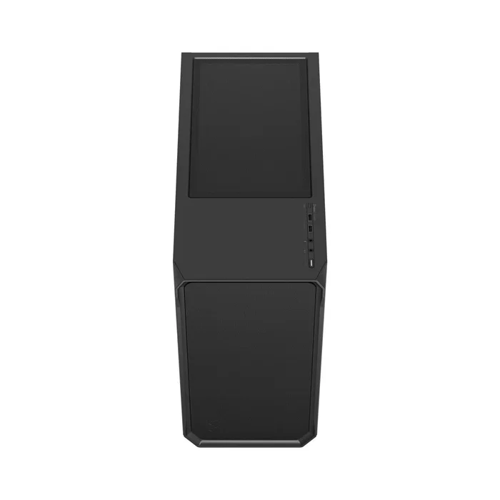 Fractal Design Focus 2 Negro Sólido Fractal Design Focus 2 Negro Sólido