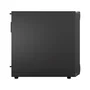 Fractal Design Focus 2 Negro Sólido