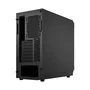 Fractal Design Focus 2 Negro Sólido