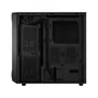 Fractal Design Focus 2 Negro Sólido