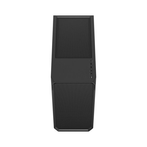 Fractal Design FD-C-FOC2A-07 Focus 2 Caja de PC Negro