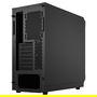 Fractal Design Focus 2 Caja de PC Negra ATX Micro-ATX Mini-ITX Acero