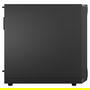 Fractal Design Focus 2 Caja de PC Negra ATX Micro-ATX Mini-ITX Acero