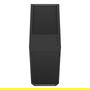 Fractal Design Focus 2 Caja de PC Negra ATX Micro-ATX Mini-ITX Acero