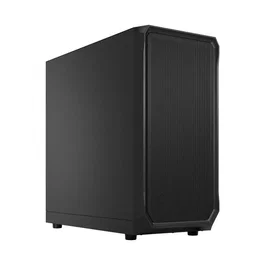 Fractal Design Focus 2 Negro Solid