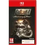 Bethesda Fallout 4 - Edición Aniversario Juego para Nintendo Switch 196388816408