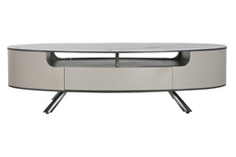 DKD Home Decor Mesa de Centro Mármol y Acero Beige
