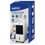 AVANT Climatizador 80W con Mando, Depósito 6L, Temporizador 7H, Blanco