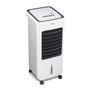 AVANT Climatizador 80W con Mando, Depósito 6L, Temporizador 7H, Blanco