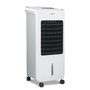 AVANT Climatizador 80W con Mando, Depósito 6L, Temporizador 7H, Blanco