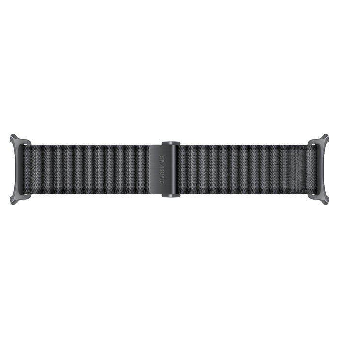 SAMSUNG Trail Band para Galaxy Watch Ultra2, Negro SAMSUNG Trail Band para Galaxy Watch Ultra2, Negro