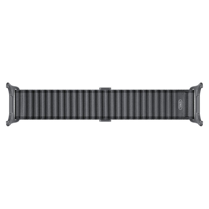SAMSUNG Trail Band para Galaxy Watch Ultra2, Negro SAMSUNG Trail Band para Galaxy Watch Ultra2, Negro