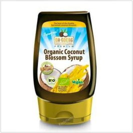 Dr. Goerg Sirope de Azúcar de Coco Bio 250g