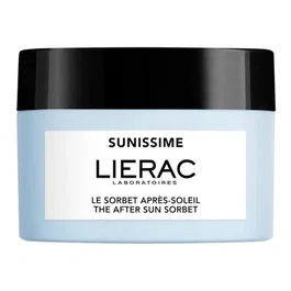 Lierac Sunissime Sorbete Aftersun Facial Hidratante y Calmante 50 ml