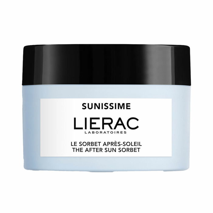 Lierac Sunissime Sorbete Aftersun Rostro Hidratante y Calmante 50 ml Lierac Sunissime Sorbete Aftersun Rostro Hidratante y Calmante 50 ml