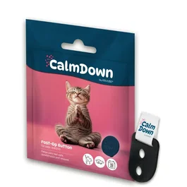 KRUUSE CalmDown Botón Multiuso para Perros