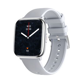 MyPhone Watch Pastel Smartwatch con Pantalla AMOLED 1.75", Monitor Cardíaco, Oxímetro, IP67, Bluetooth 5.3, para Android e iOS