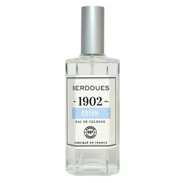 Parfums Berdoues 1902 Coton Agua de Colonia Unisex 125 ml