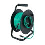 LogiLink Cat.6A Mobile Cable Reel S/FTP 80 m