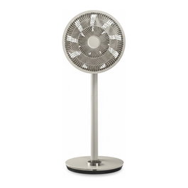 Duux Whisper Flex 2 Ventilador Gris