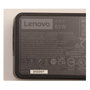 Lenovo Adaptador de corriente 65W Negro 5A11H02883