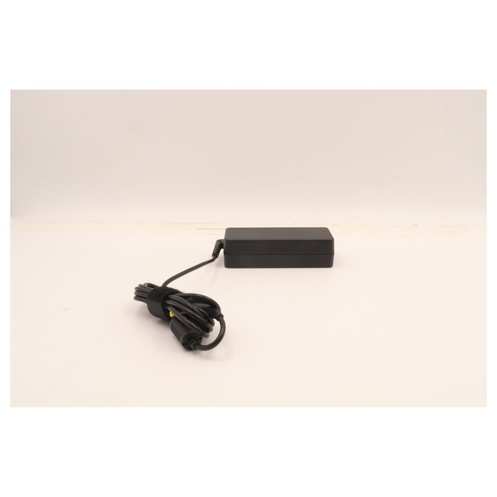 Lenovo Adaptador de corriente 65W Negro 5A11H02883