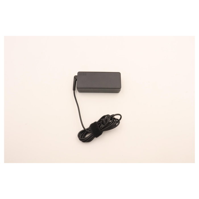 Lenovo Adaptador de corriente 65W Negro 5A11H02883