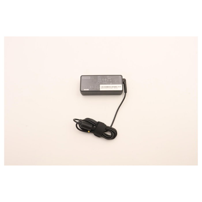 Lenovo Adaptador de corriente 65W Negro 5A11H02883
