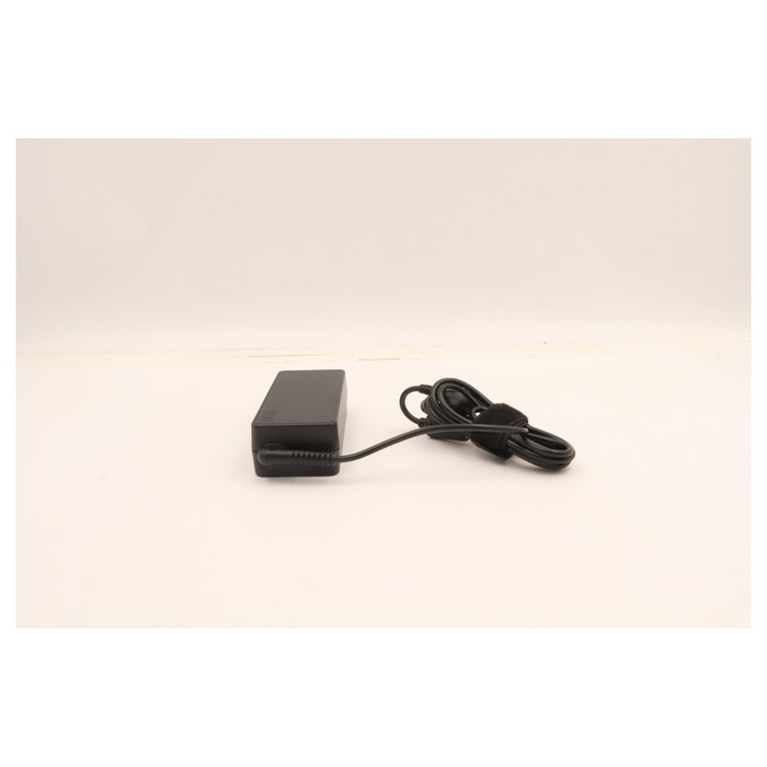 Lenovo Adaptador de corriente 65W Negro 5A11H02883