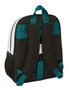 Safta Mochila Infantil Real Madrid 26/27 Adaptable a Carro
