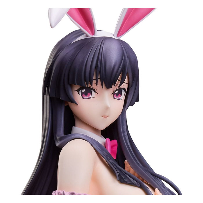 Code Geass: Rozé of the Recapture Estatua PVC B-Style Sakura Haruyanaginomiya Bunny Ver. 45 cm Code Geass: Rozé of the Recapture Estatua PVC B-Style Sakura Haruyanaginomiya Bunny Ver. 45 cm