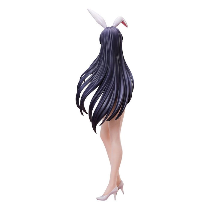 Code Geass: Rozé of the Recapture Estatua PVC B-Style Sakura Haruyanaginomiya Bunny Ver. 45 cm Code Geass: Rozé of the Recapture Estatua PVC B-Style Sakura Haruyanaginomiya Bunny Ver. 45 cm
