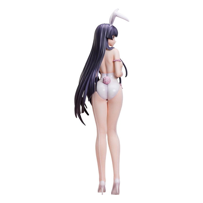 Code Geass: Rozé of the Recapture Estatua PVC B-Style Sakura Haruyanaginomiya Bunny Ver. 45 cm Code Geass: Rozé of the Recapture Estatua PVC B-Style Sakura Haruyanaginomiya Bunny Ver. 45 cm