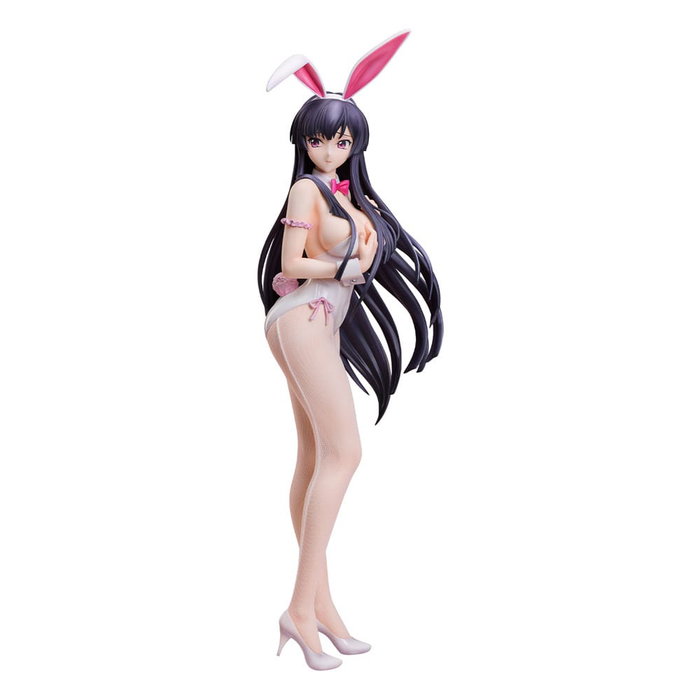 Code Geass: Rozé of the Recapture Estatua PVC B-Style Sakura Haruyanaginomiya Bunny Ver. 45 cm Code Geass: Rozé of the Recapture Estatua PVC B-Style Sakura Haruyanaginomiya Bunny Ver. 45 cm