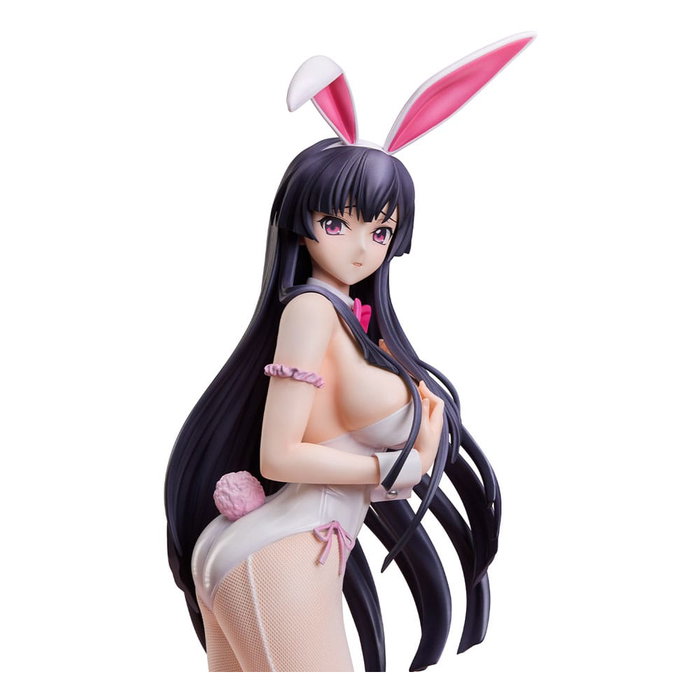Code Geass: Rozé of the Recapture Estatua PVC B-Style Sakura Haruyanaginomiya Bunny Ver. 45 cm Code Geass: Rozé of the Recapture Estatua PVC B-Style Sakura Haruyanaginomiya Bunny Ver. 45 cm